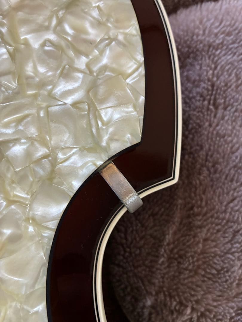 宏*様 Hofner バイオリンベース vintage '63