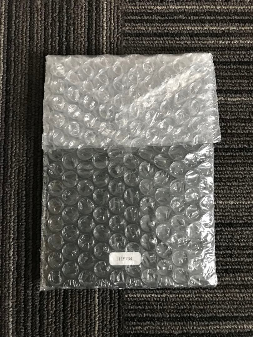 lycee リセ ほわほわ思考のマシュマロガール 春日部 花音 直筆サイン