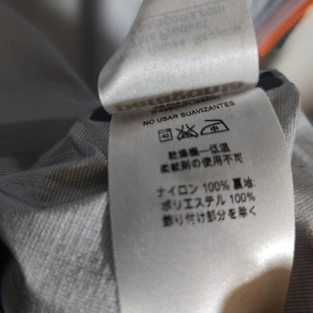 希少！超軽量本格シェル！ パタゴニア M10 ジャケット 日本M～L相当 メンズ