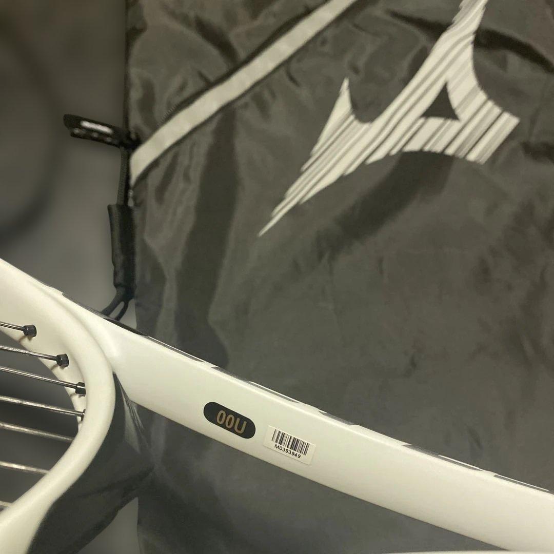 ミズノ　アクロスピード　S-PRO