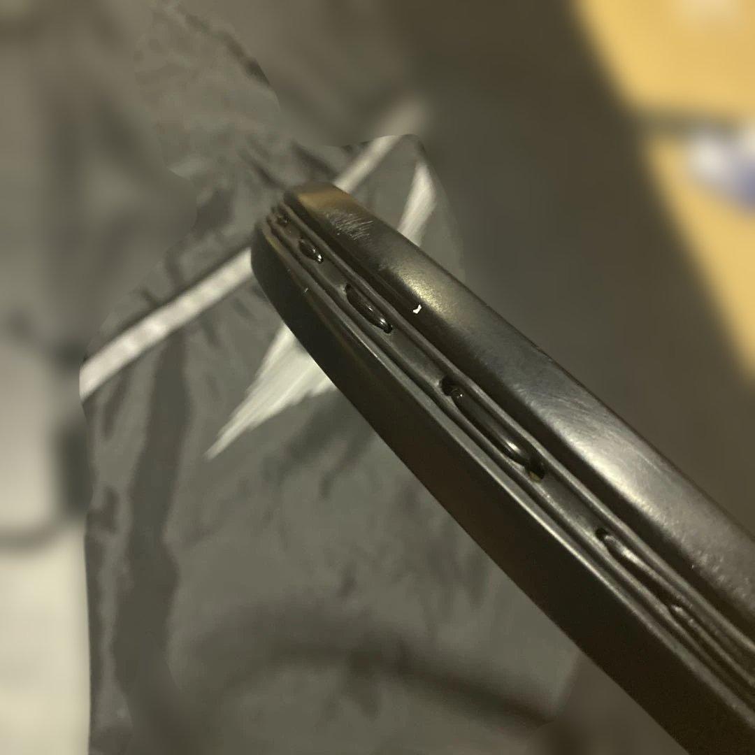 ミズノ　アクロスピード　S-PRO