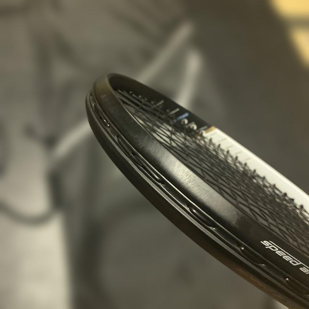 ミズノ　アクロスピード　S-PRO