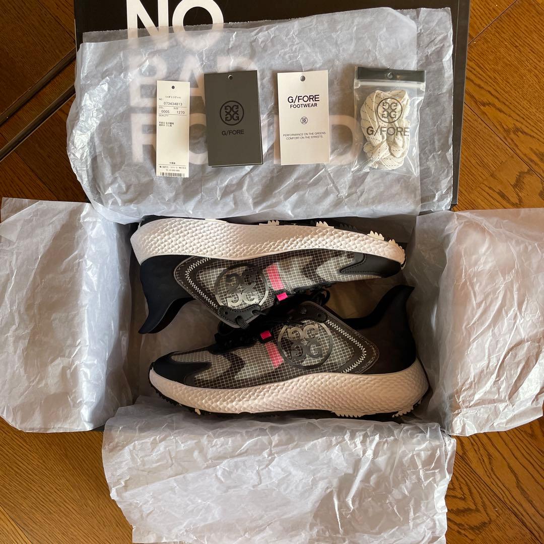 G/FORE MG4X2 ゴルフシューズ 27㎝