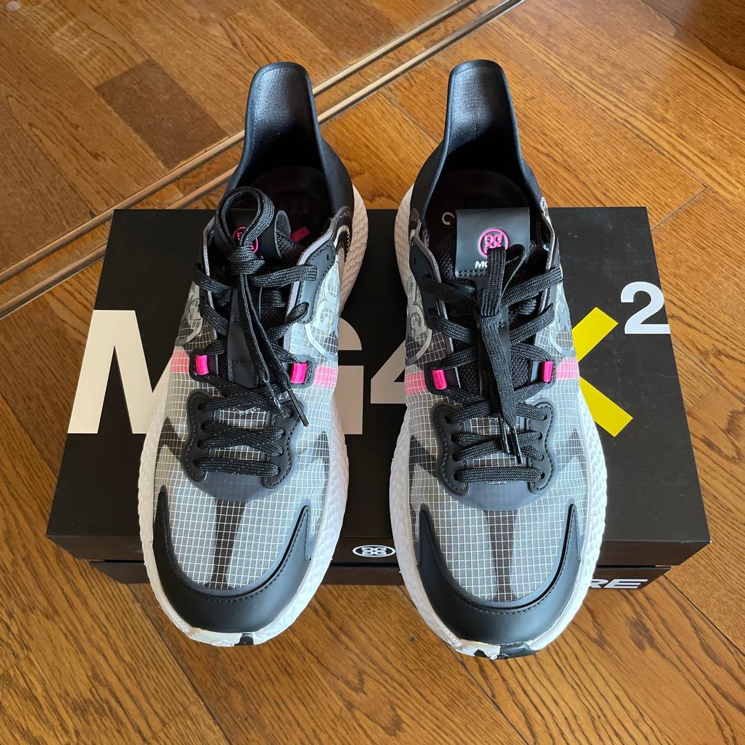 G/FORE MG4X2 ゴルフシューズ 27㎝