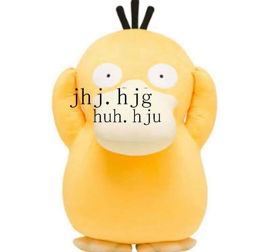 等身大 コダック ぬいぐるみn6