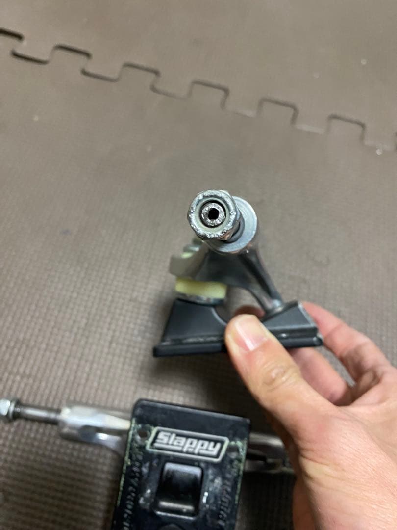 スラッピートラックLOW8.0 slappy truck