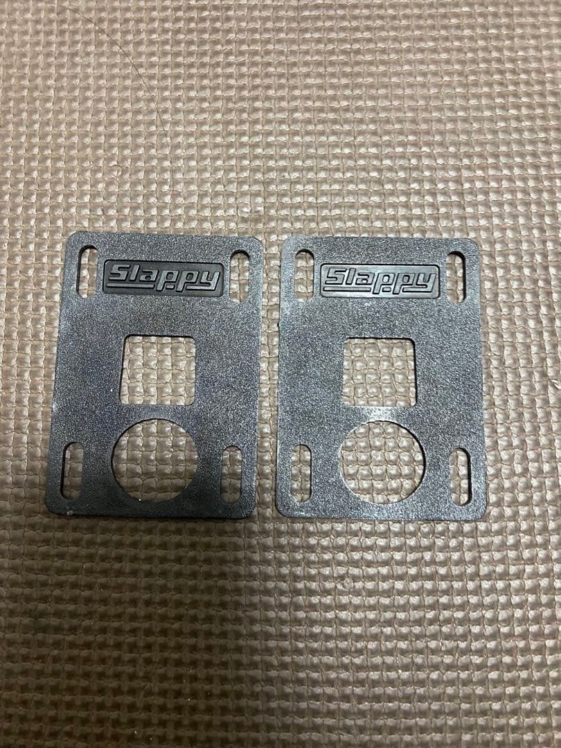 スラッピートラックLOW8.0 slappy truck