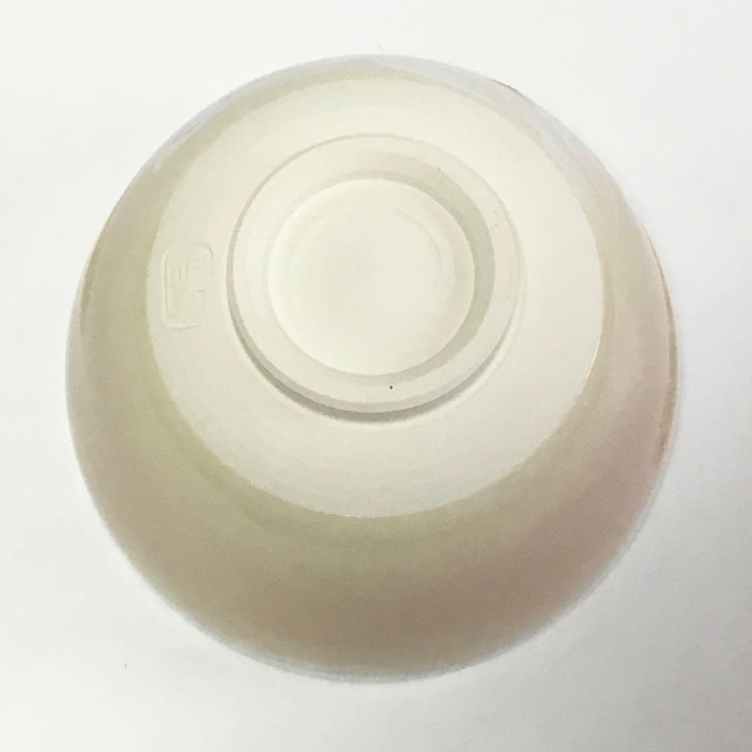 茶碗 御本 福寿草 加藤永真 化粧箱付 新品 茶道具