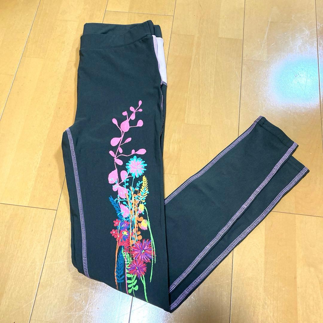 FEELCYCLE LUSTER2025 レギンス