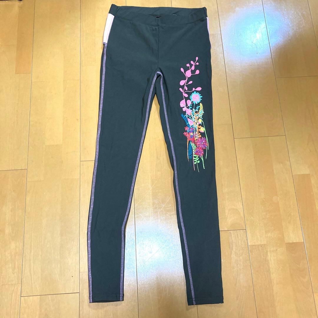 FEELCYCLE LUSTER2025 レギンス