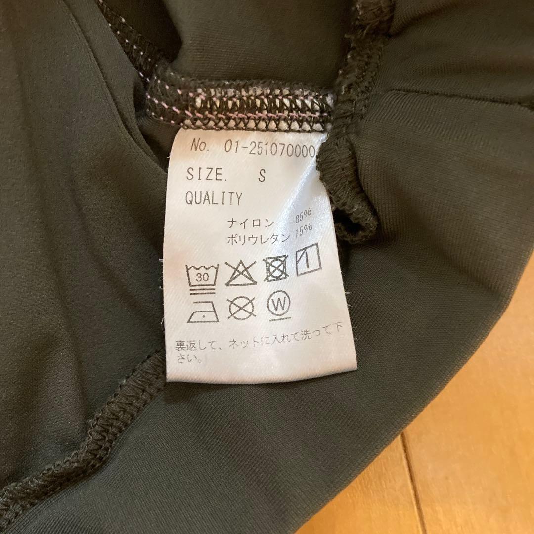 FEELCYCLE LUSTER2025 レギンス