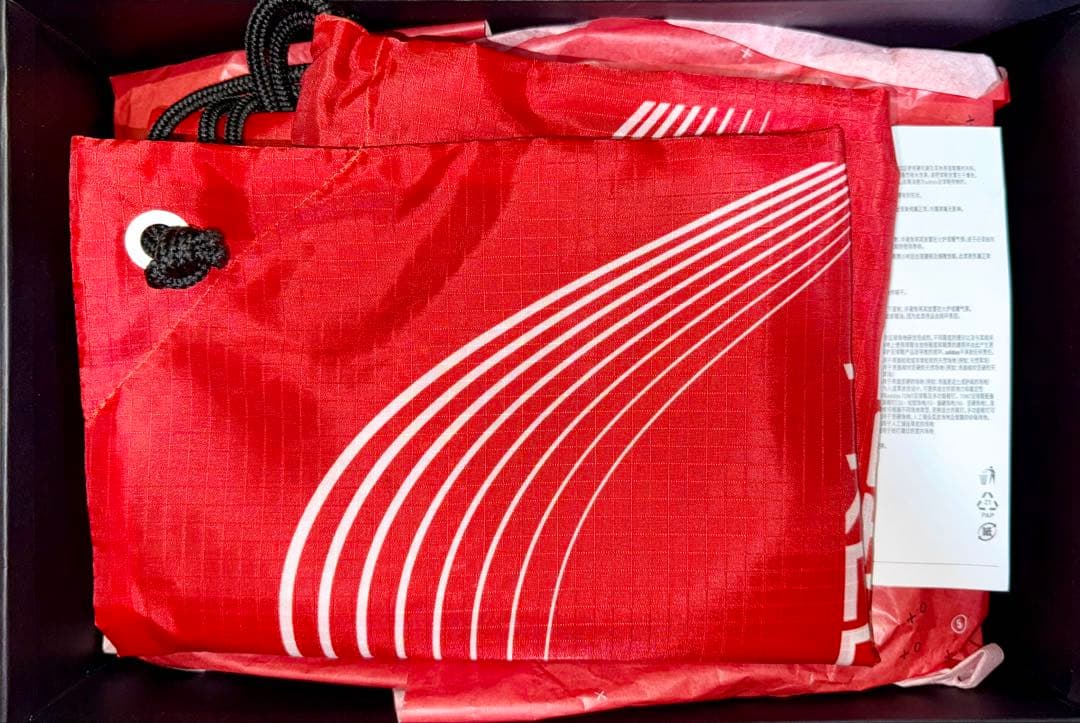 プレデター ELITE フォールディングタン FG BWR 24.5 限定 新品