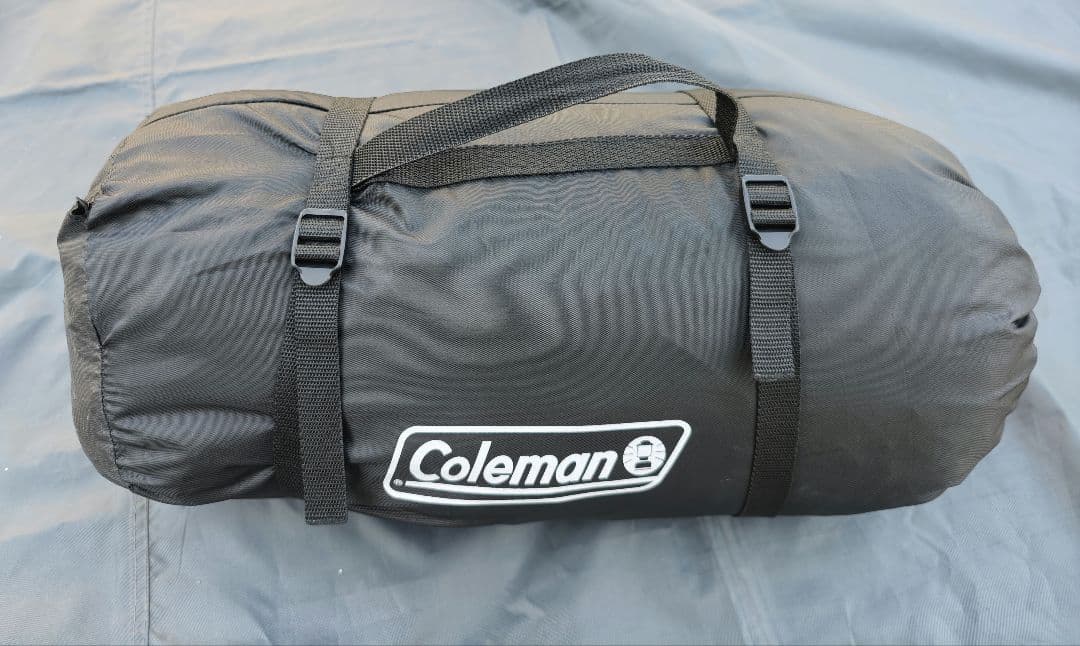 Coleman ツーリングドーム/LX+
