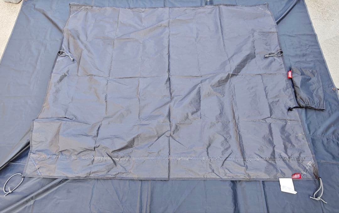 Coleman ツーリングドーム/LX+