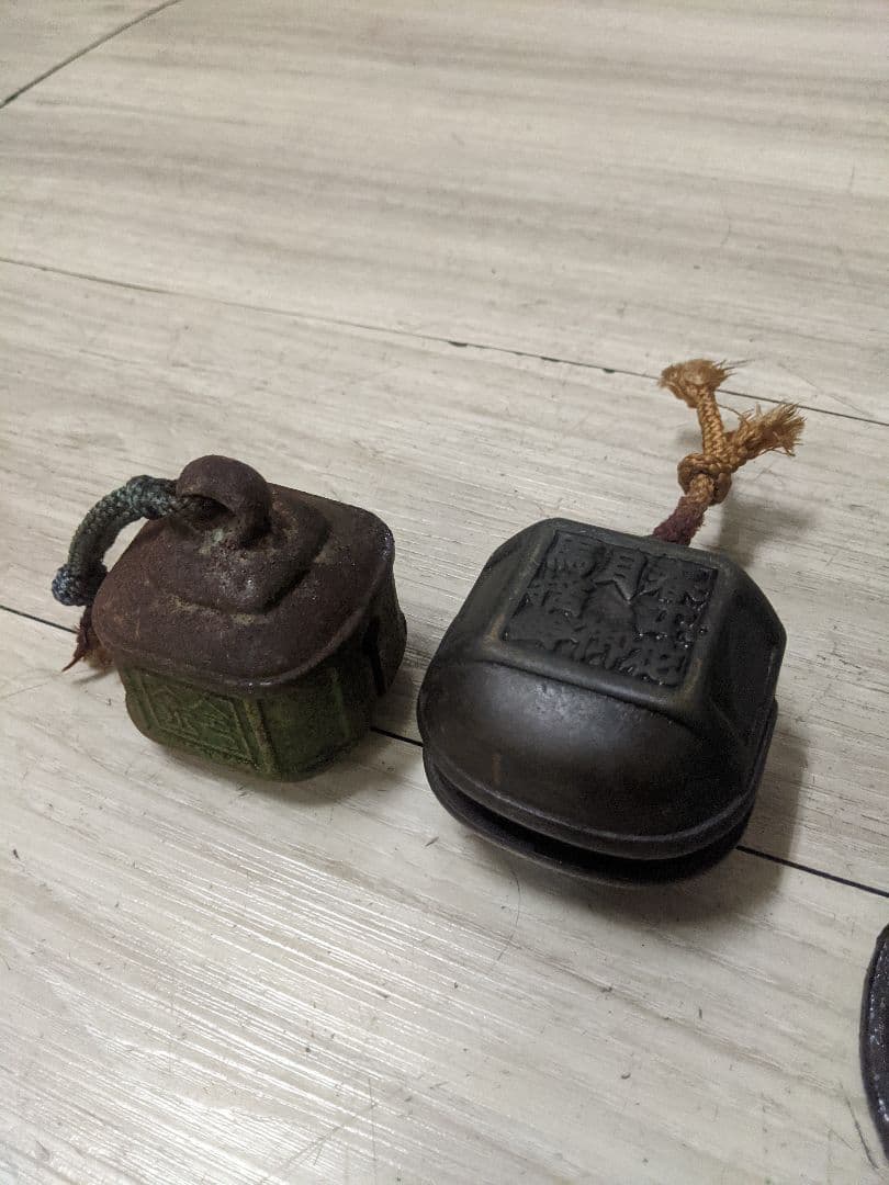 骨董品 置物 鋳造金工品・仏具 古美術