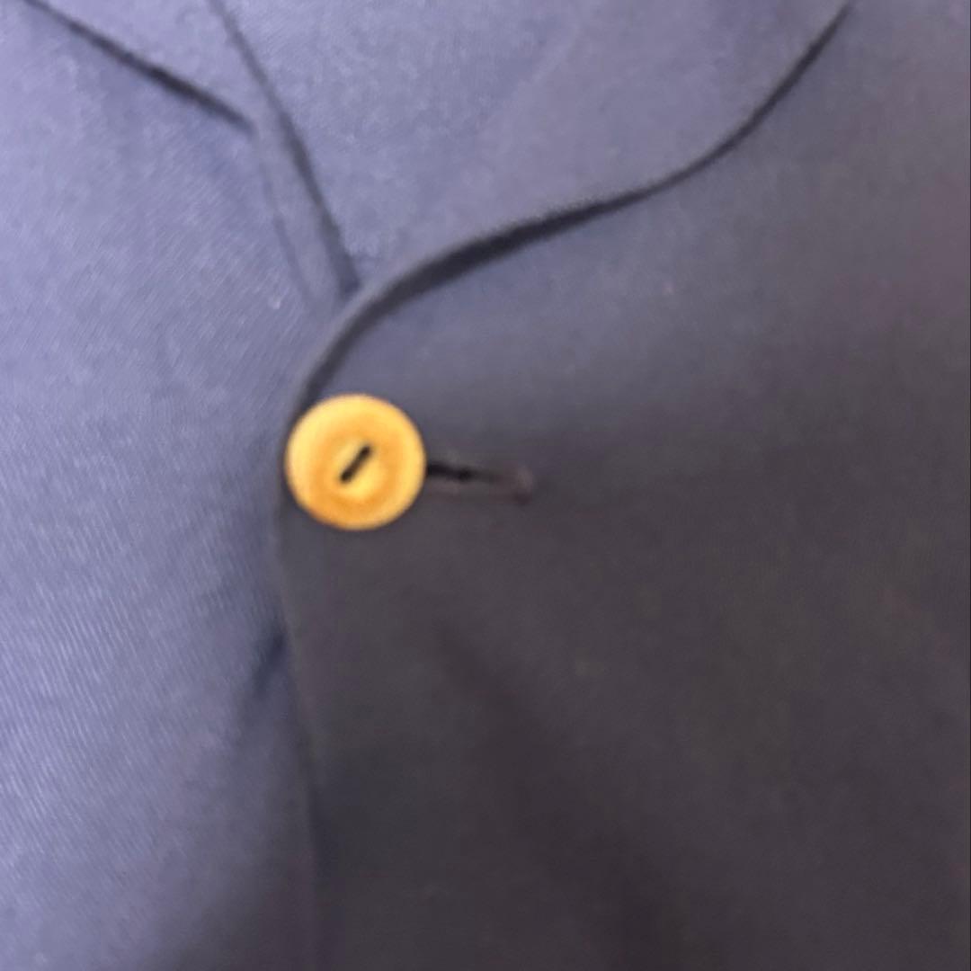 50年代 Hookano リネン ボーリング DOLE刺繍