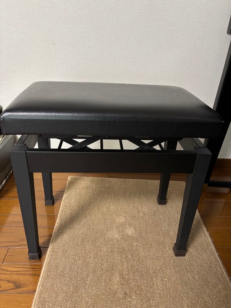 CASIO CELVIANO最高峰電子ピアノ GP500BP中古 黒光沢仕上