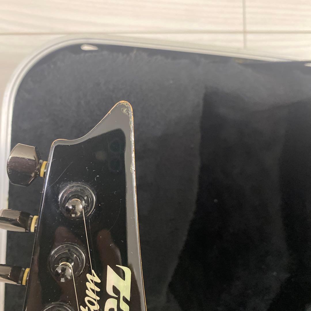 ギター Ibanez J.Custom