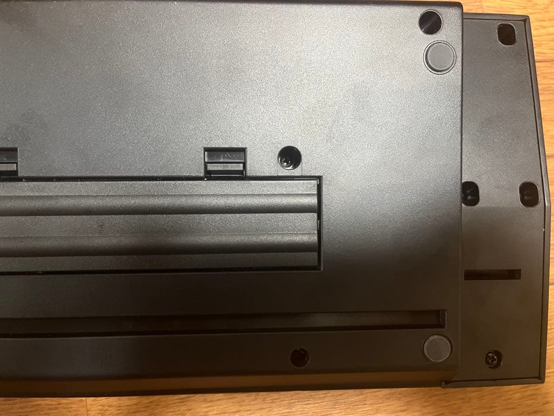 Yamaha reface DX シンセサイザー