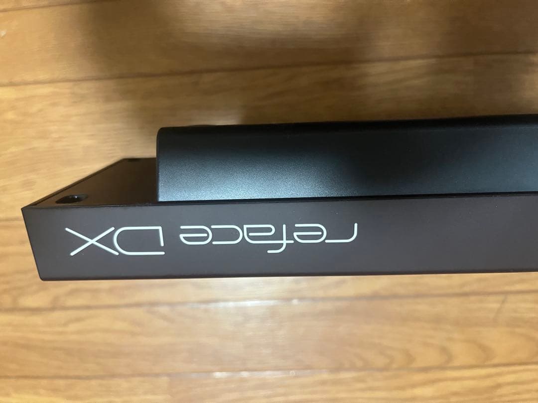 Yamaha reface DX シンセサイザー