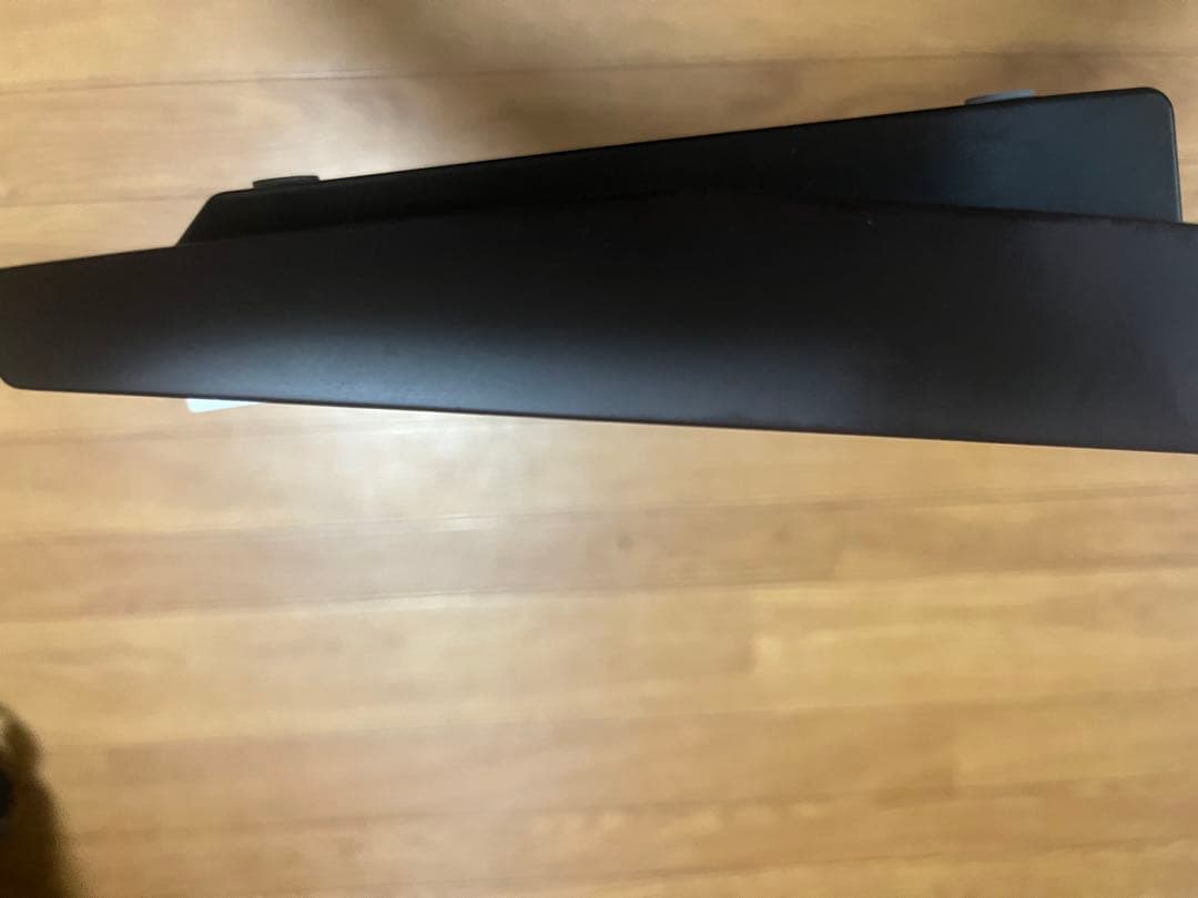 Yamaha reface DX シンセサイザー