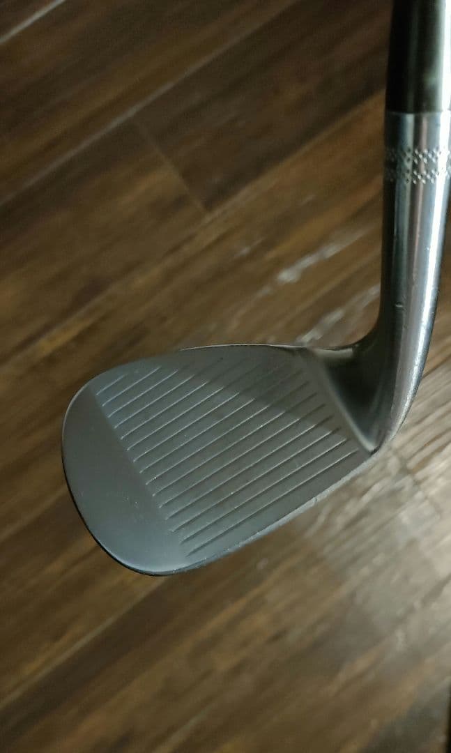 値下げ　美品　Callaway　キャロウェイ Opus ウェッジ　ロフト角50度