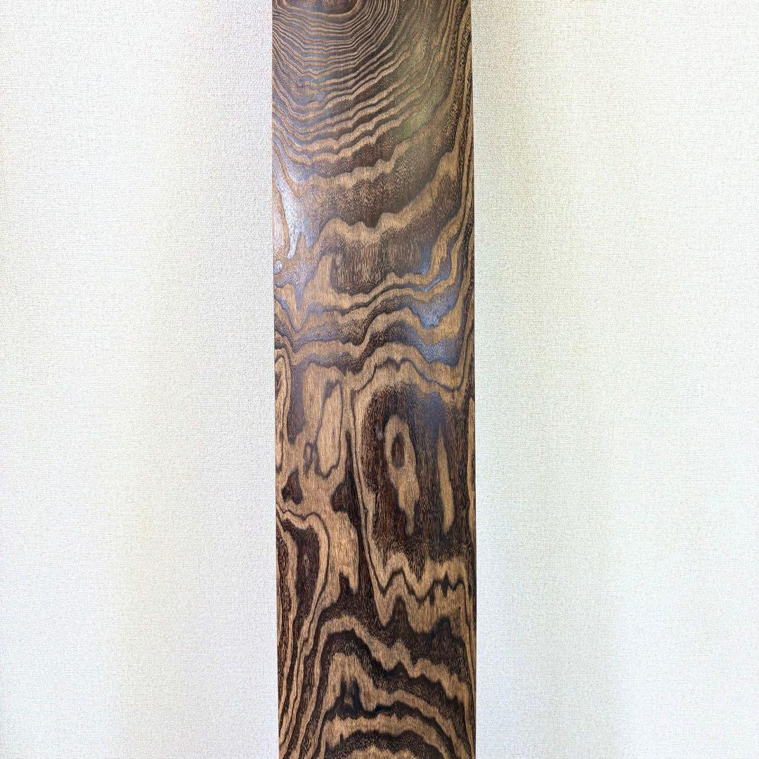 新品未使用 お琴 フルセット付属品付 半上角すだれ彫 定価25万円相当 糸張り込