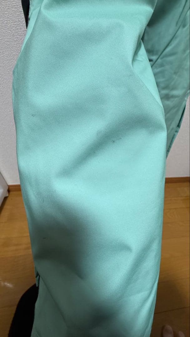 ACCスノボウェア