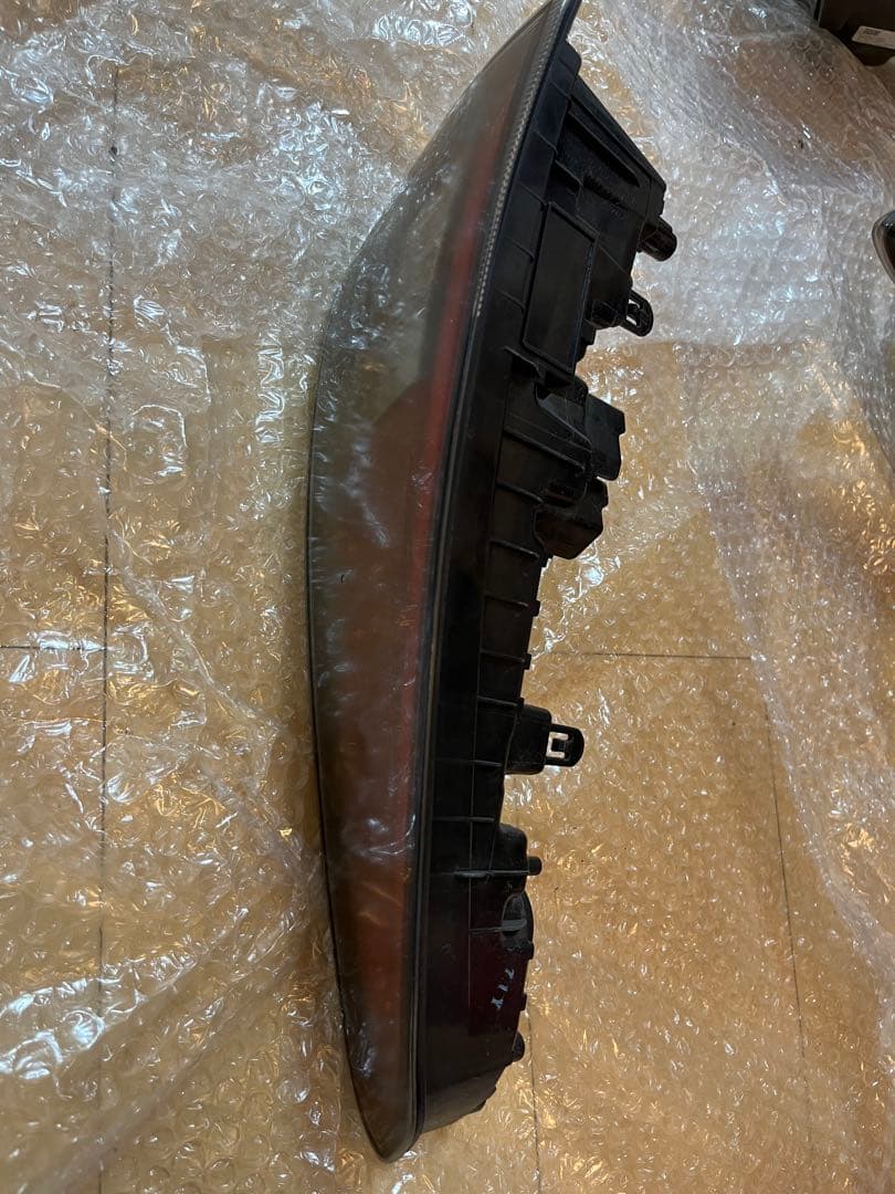 値下げ中‼️50 プリウス前期　スモークテール　4セット