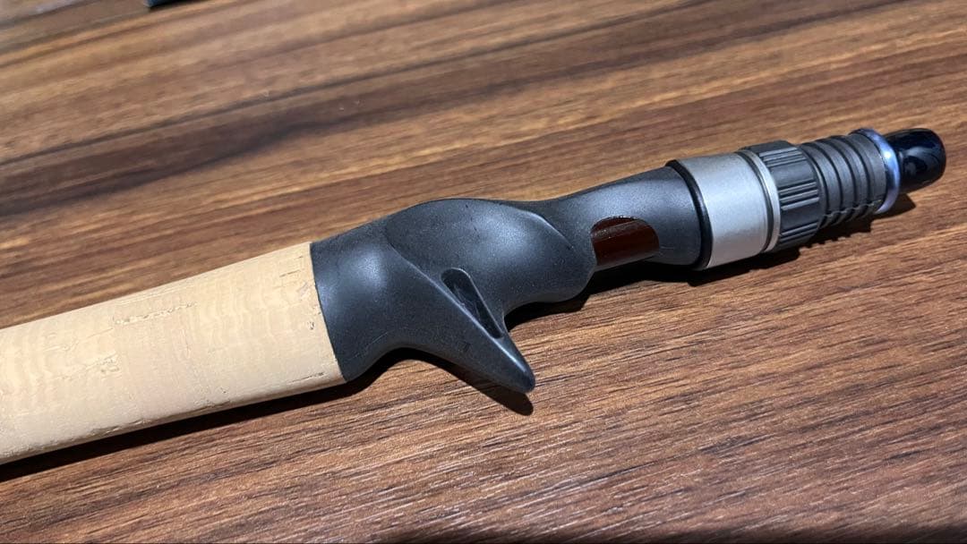 morena53カラード　グリップのみ