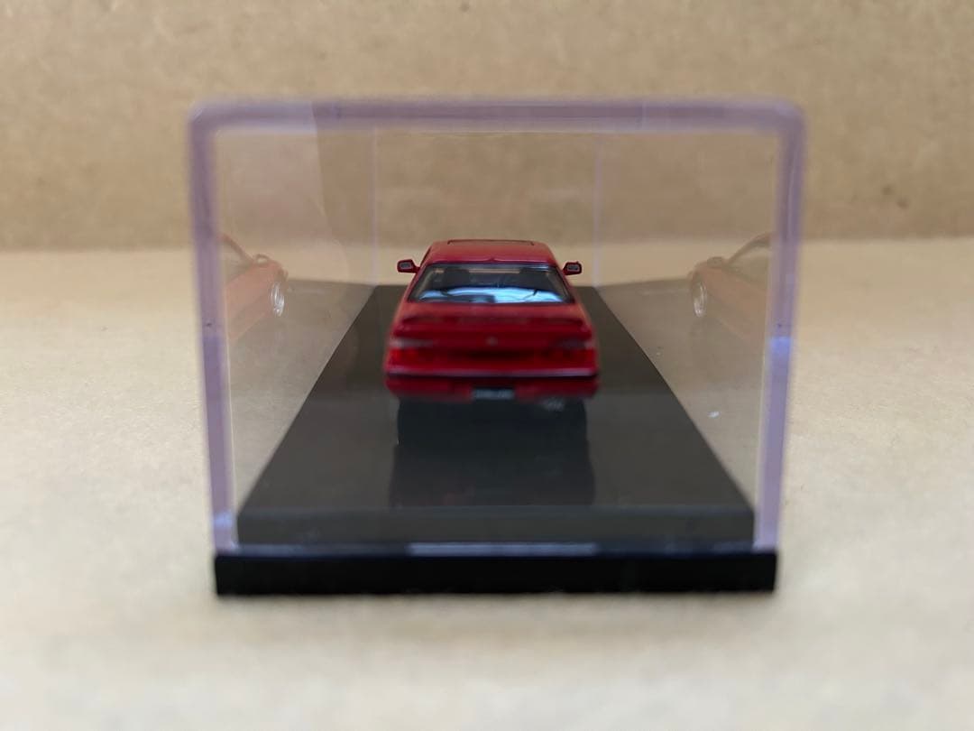 ホビージャパン　1/64 プレリュード