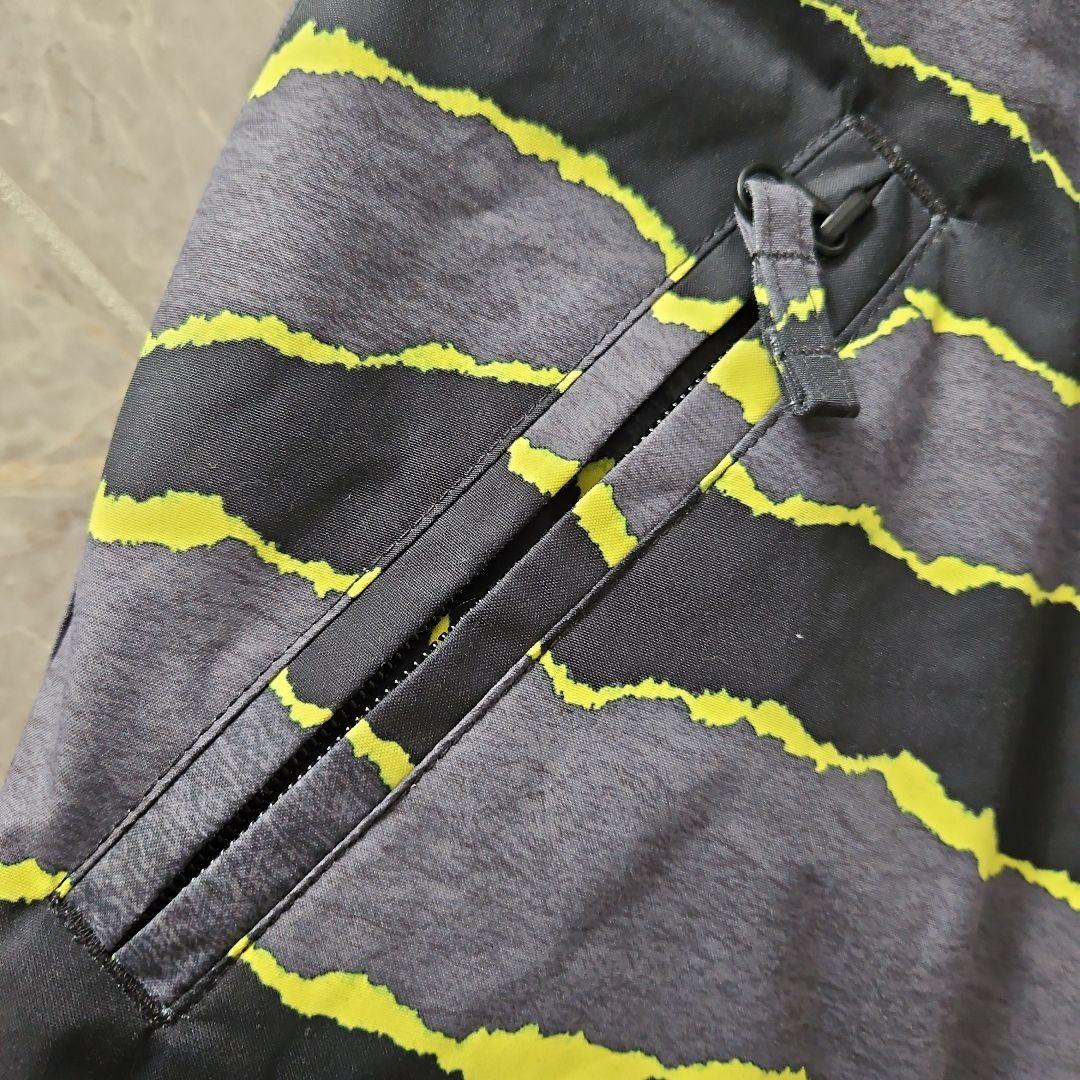 ■新品同様■BURTON　Boys　スノーボードジャケット