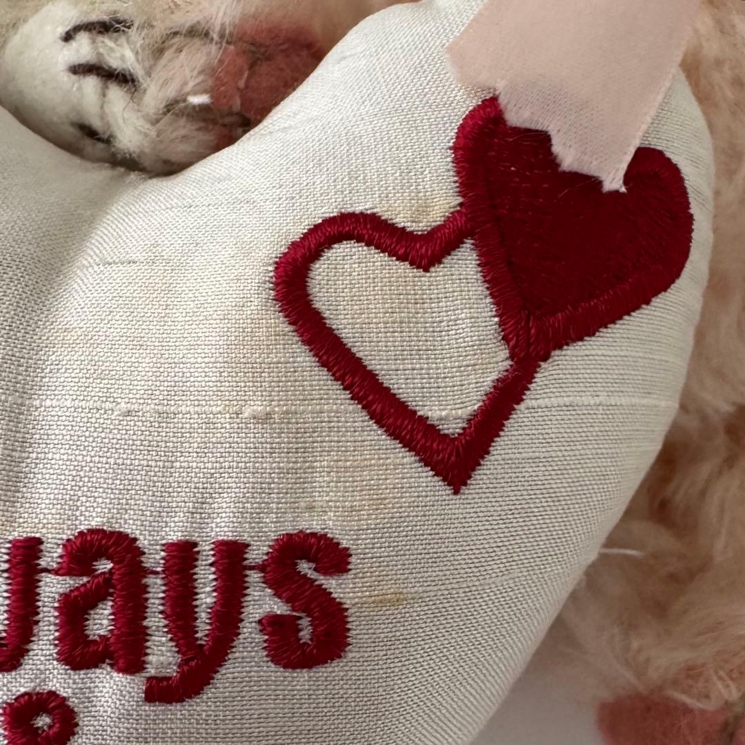 メリーソート社 チーキー Always & Forever