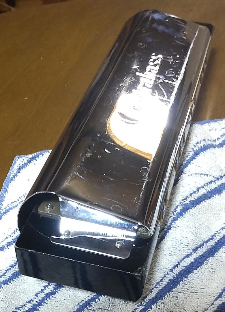 トンボバスハーモニカ