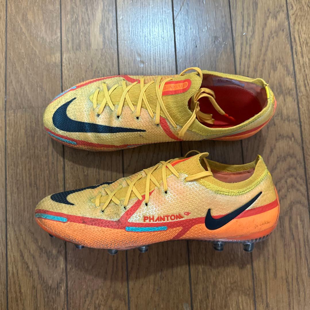 Nike Phantom gt Ag サッカーシューズ・スパイク