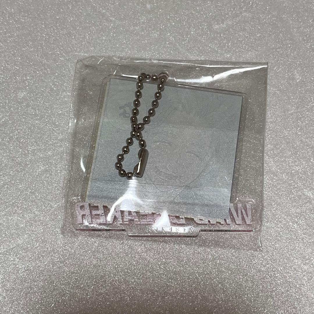 WIND BREAKER ウィンブレ 推しとアメ アクリルキーホルダー 梅宮一