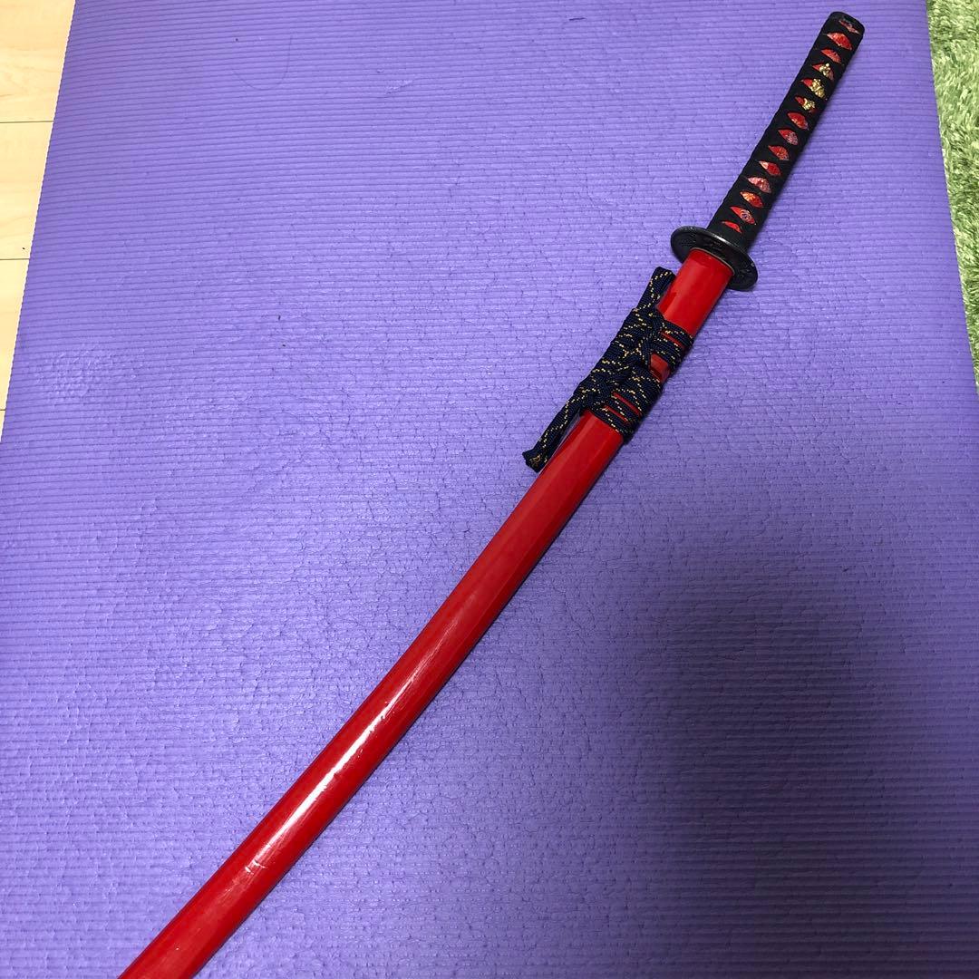 模造刀　石見神楽［ジュラルミン］