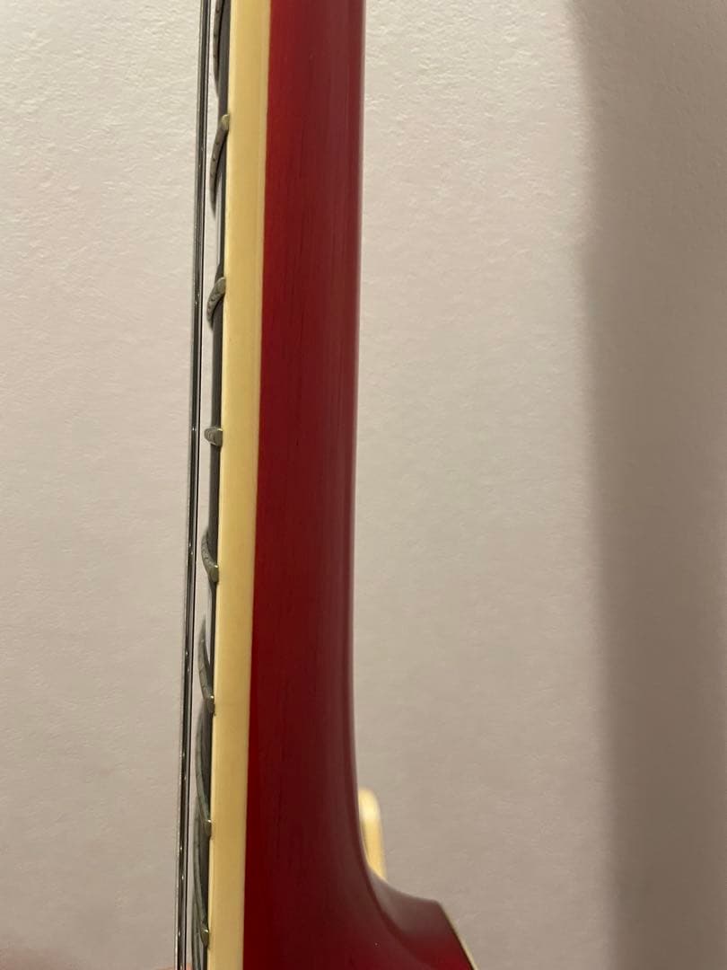 最終値下げ残り3日　Ibanez AS93FM-TCD