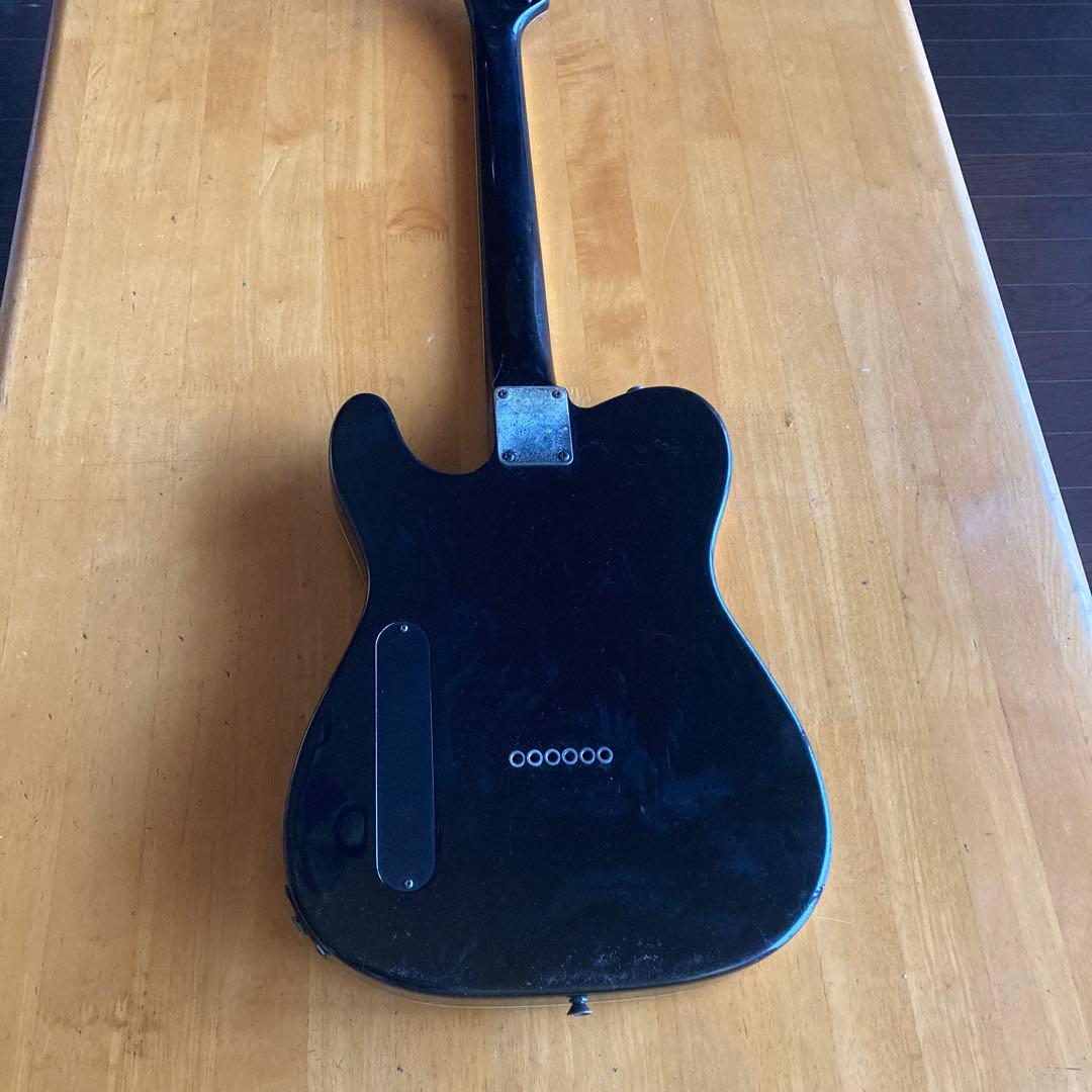 フェルナンデスギター