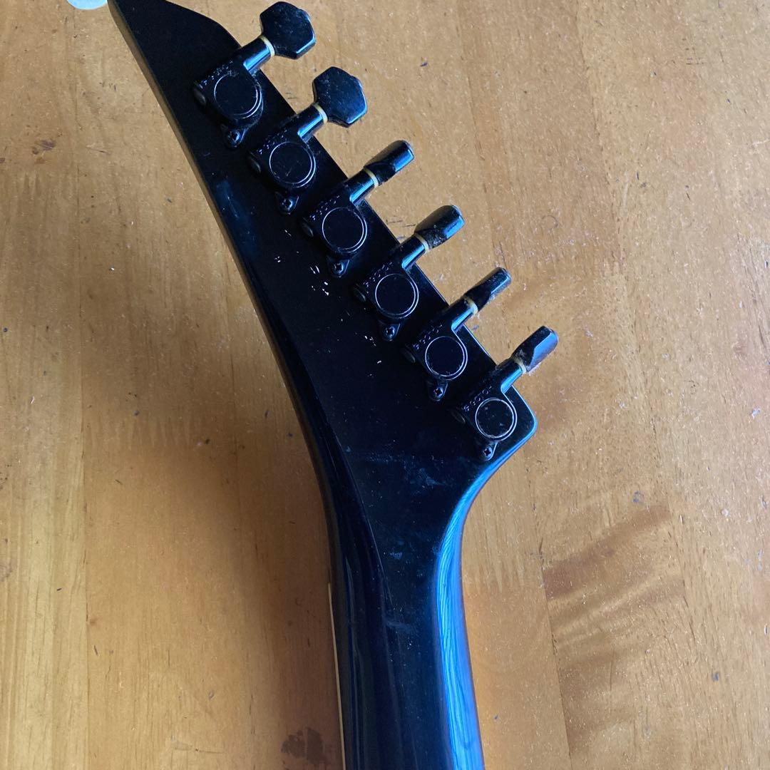 フェルナンデスギター