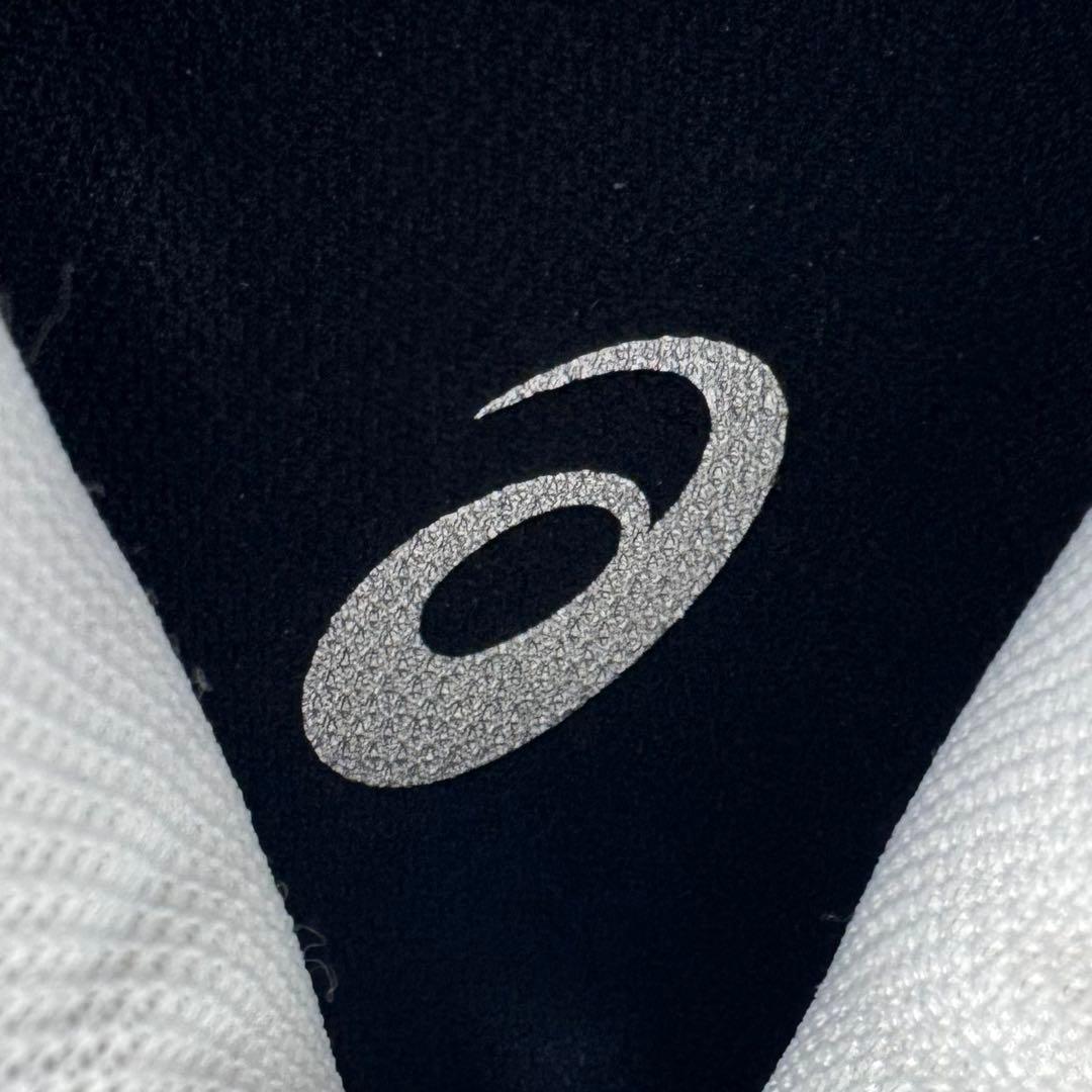 【asics】アシックス（28.5cm） GELHOOP V17 美品