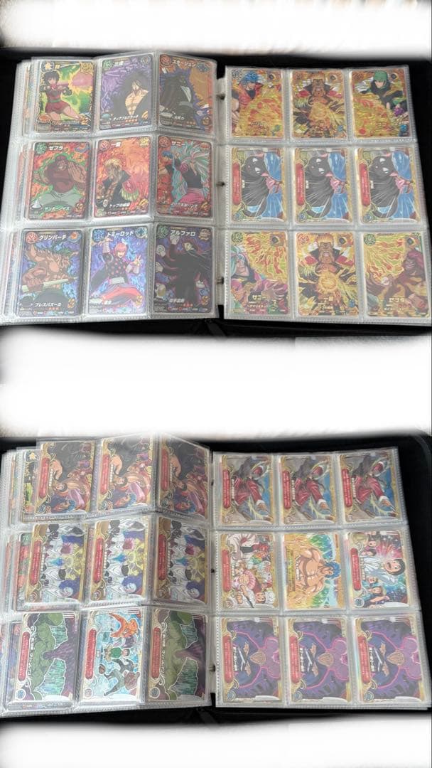 トリコイタダキマスター　トリコ爆狩ジャングルメ　大量まとめセット