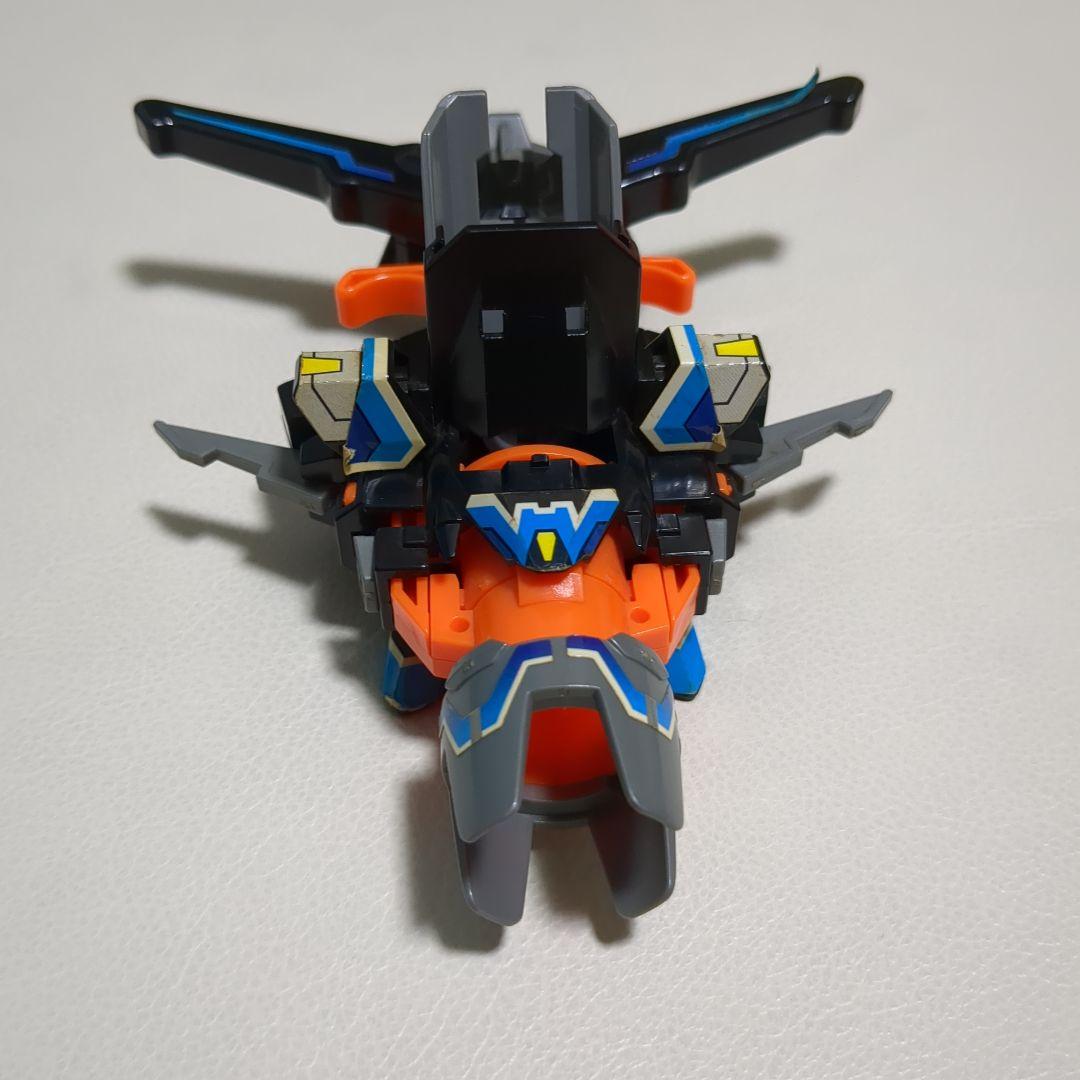 ビーダマン　フラッシュワイバーン　ジャンク　中古品