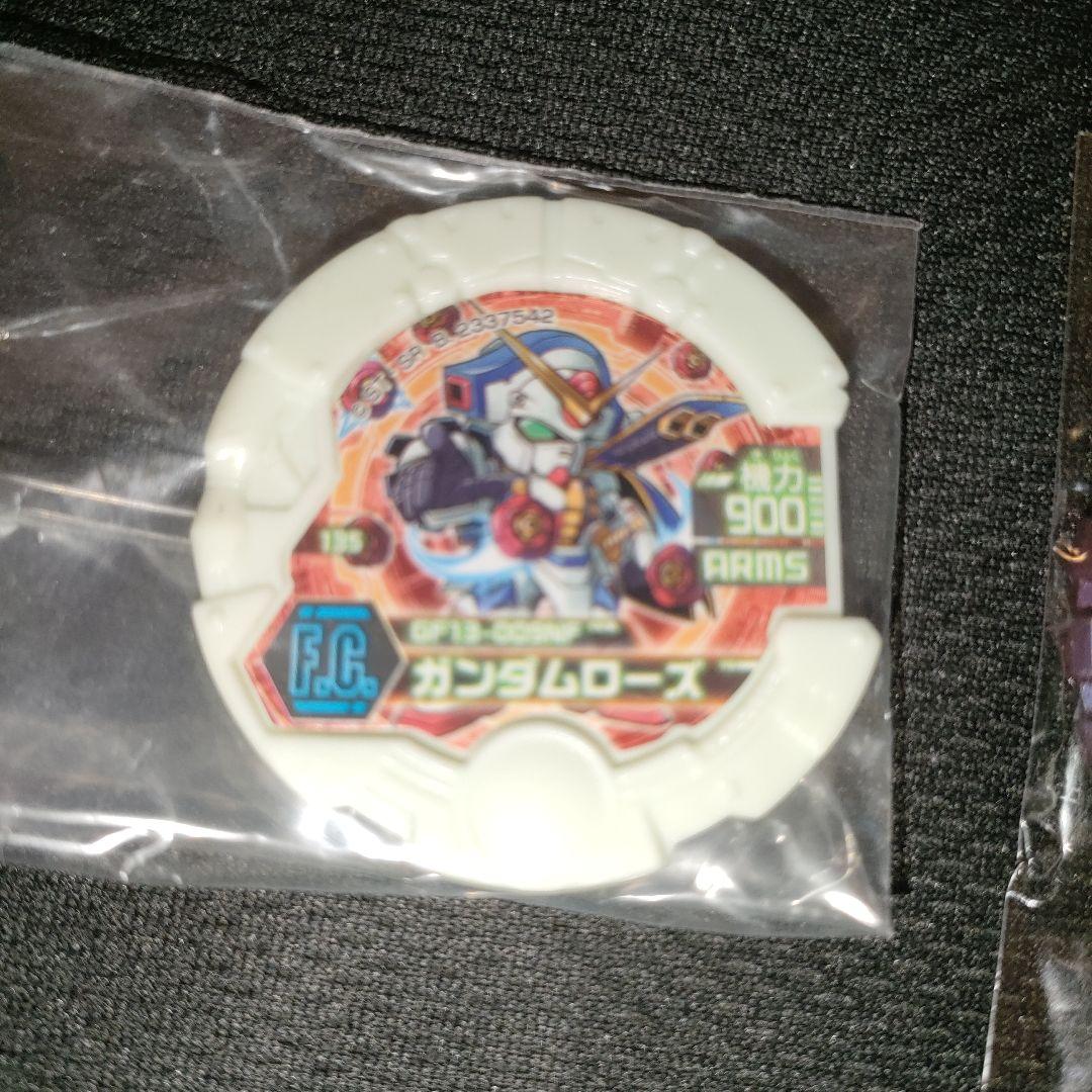 激レア　モビルディスク　機動武闘伝Gガンダム　　ゴッドガンダム　明鏡止水　他