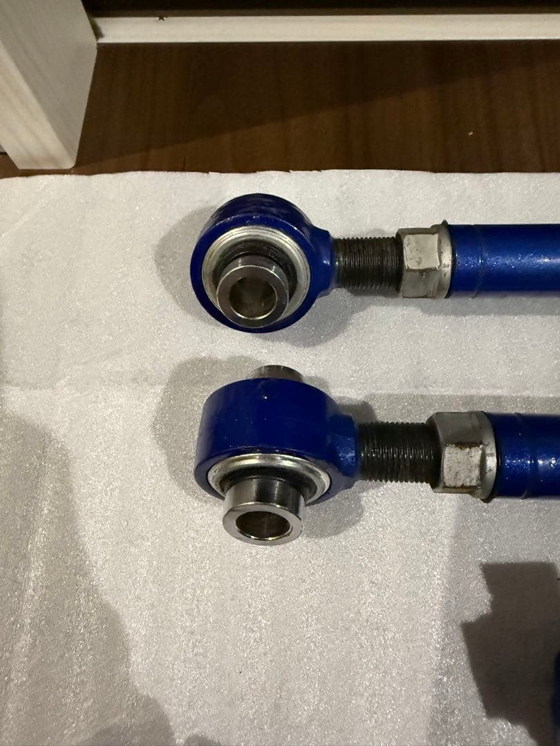 y51シーマフーガ メーガンレーシングアームv36スカイライン純正アッパーアーム