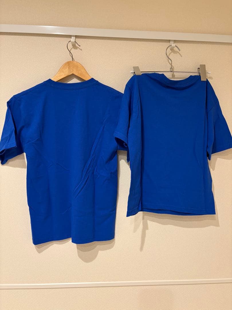 【新品未使用】大谷翔平 Tシャツ50/50 【現地購入品】　2枚セット