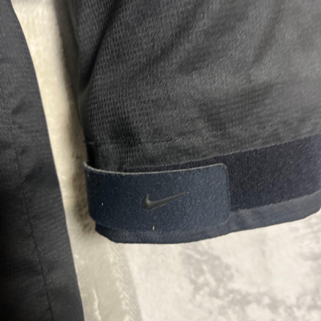 Nike ナイキ　インテル・ミラノ ベンチコート　USサイズL 希少品