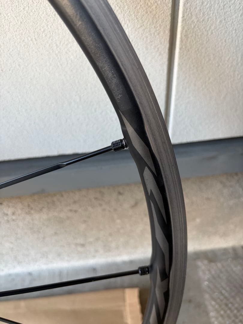 マビックキシリウムMavic Ksyrium Pro 2016 LTD Red