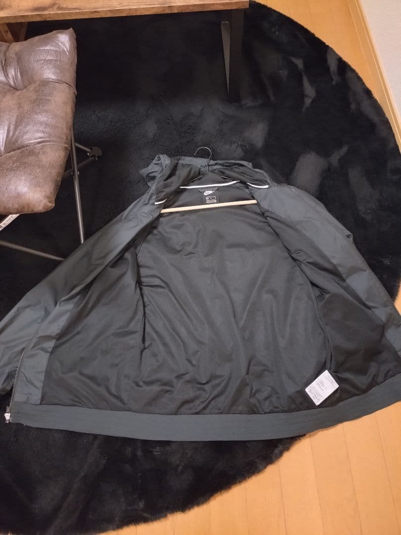 NIKE PSG パリサンジェルマン 50thナイロンジャケットM