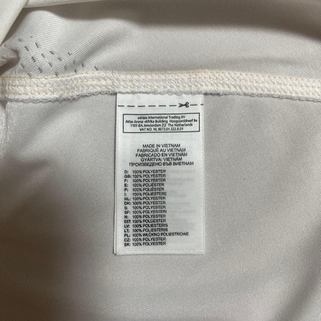 レアル・マドリード Kaká 8番 ユニフォーム